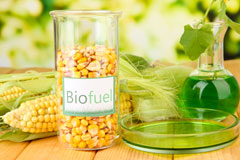 Chainhurst biofuel availability