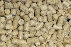 Chainhurst biomass boiler costs